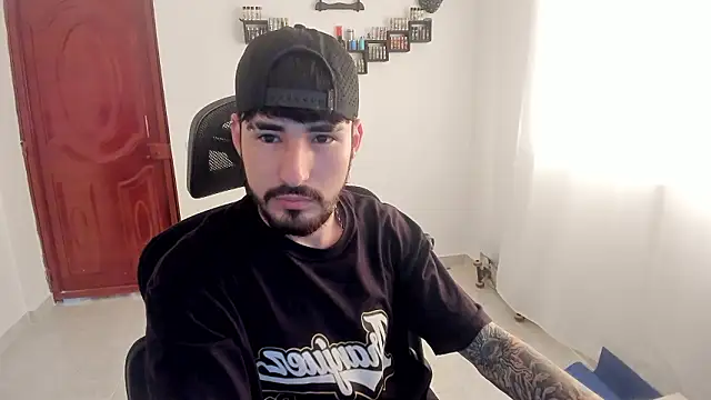 DmitriSanders online show from 03/16/26, 10:34