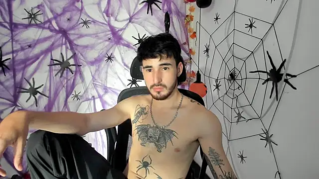 DmitriSanders online show from 10/16/25, 08:17