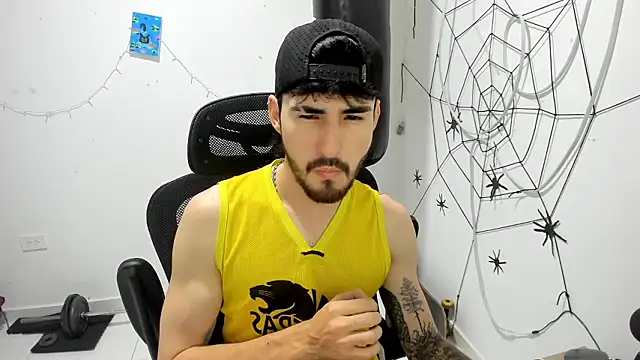 DmitriSanders online show from 02/17/26, 01:25