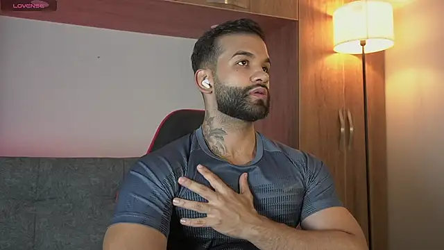 MarkHazze online show from 02/26/26, 12:10