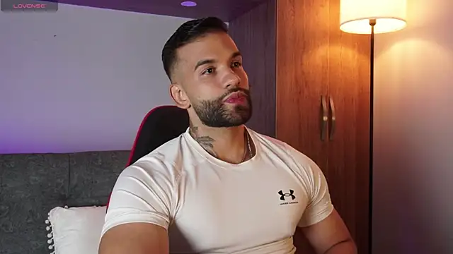 MarkHazze online show from 01/11/26, 12:06