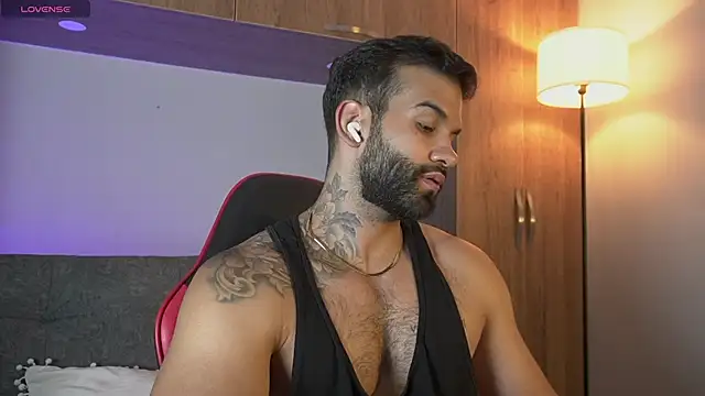 MarkHazze online show from 02/17/26, 11:46