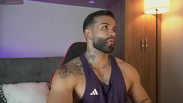 MarkHazze online show from 02/24/26, 12:33