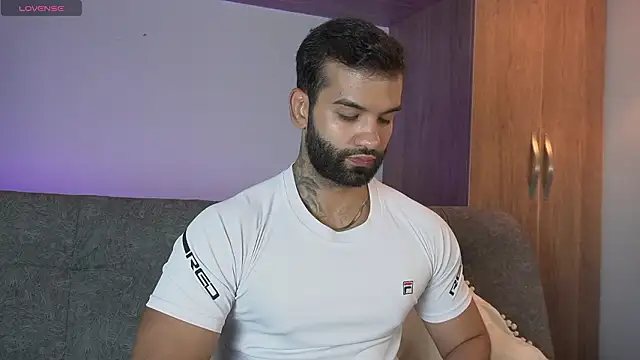 MarkHazze online show from 03/13/26, 01:21