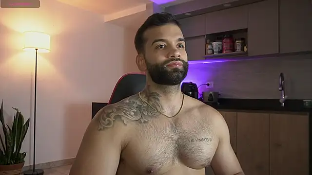 MarkHazze online show from 03/17/26, 12:13