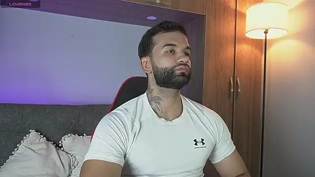 MarkHazze online show from 04/12/26, 11:08