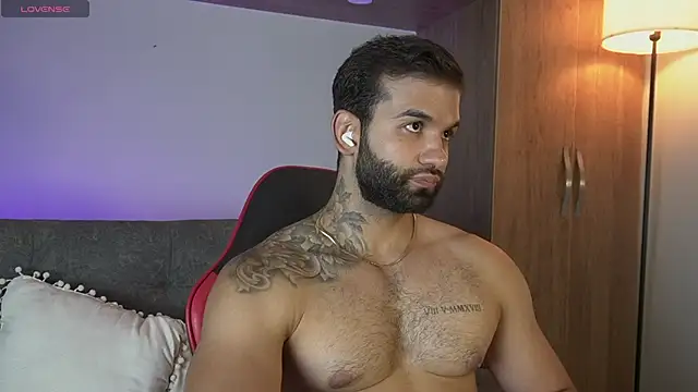 MarkHazze online show from 04/07/26, 12:01