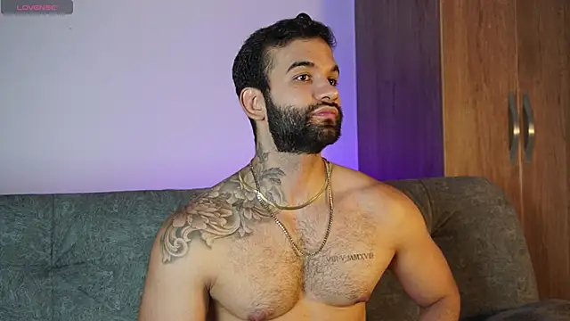 MarkHazze online show from 10/29/25, 11:03