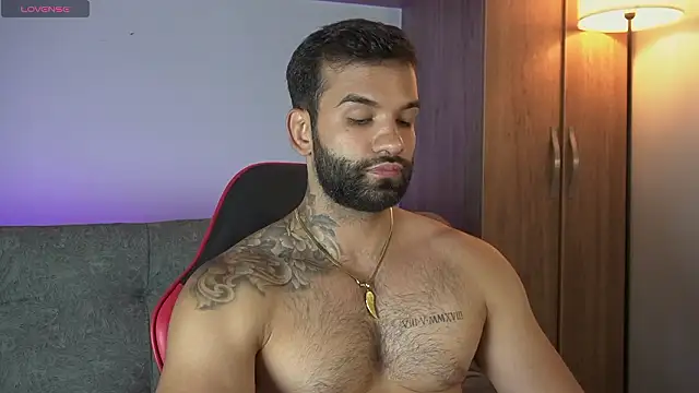 MarkHazze online show from 03/06/26, 11:22