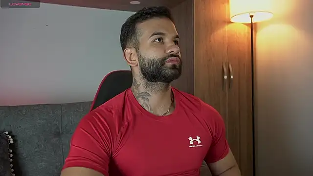 MarkHazze online show from 02/07/26, 11:57