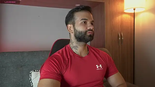 MarkHazze online show from 02/14/26, 11:49