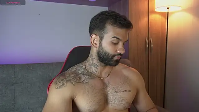 MarkHazze online show from 02/14/26, 12:11