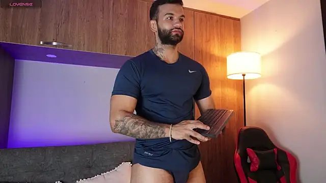 MarkHazze online show from 01/06/26, 11:20