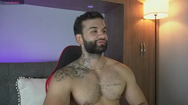 MarkHazze online show from 04/18/26, 12:13