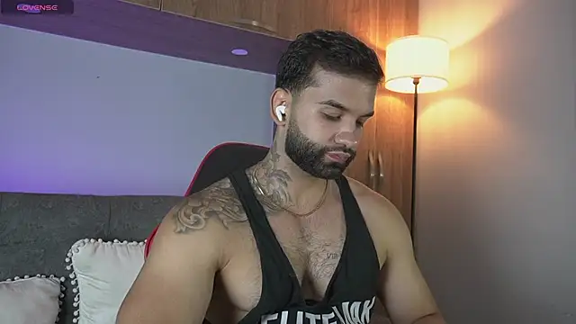 MarkHazze online show from 04/11/26, 12:51