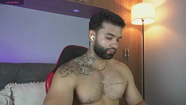 MarkHazze online show from 04/14/26, 12:26