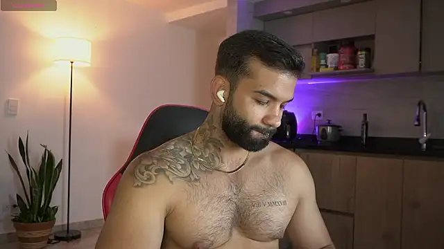 MarkHazze online show from 03/19/26, 12:21