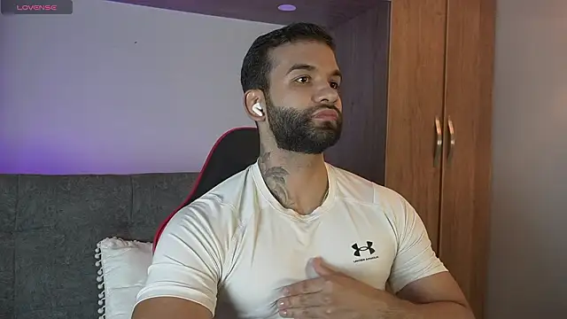 MarkHazze online show from 03/28/26, 12:11