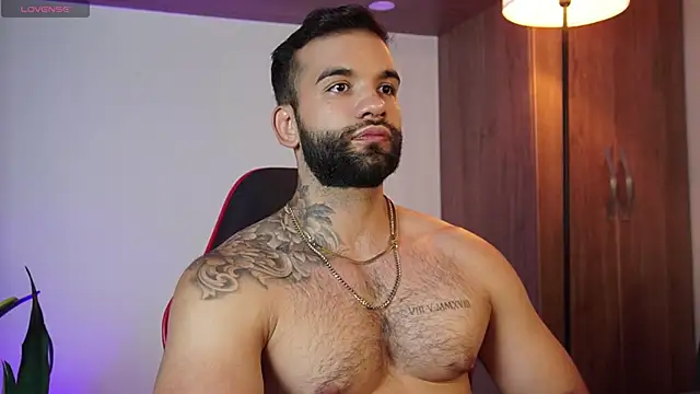 MarkHazze online show from 11/15/25, 09:41