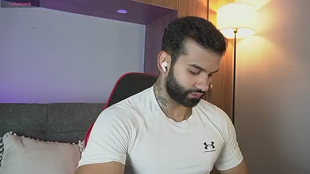 MarkHazze online show from 03/07/26, 11:21