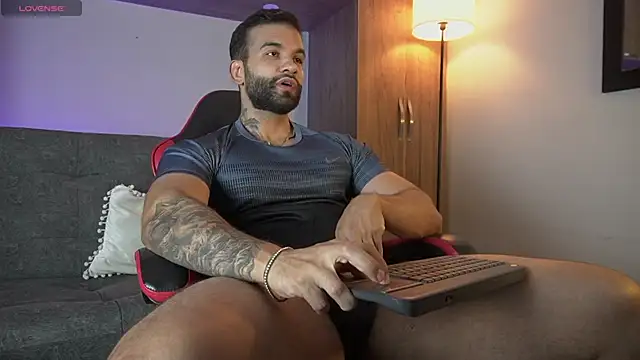 MarkHazze online show from 02/15/26, 10:30