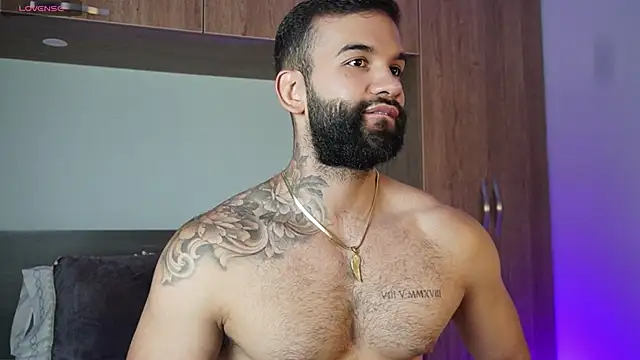 MarkHazze online show from 10/04/25, 07:26