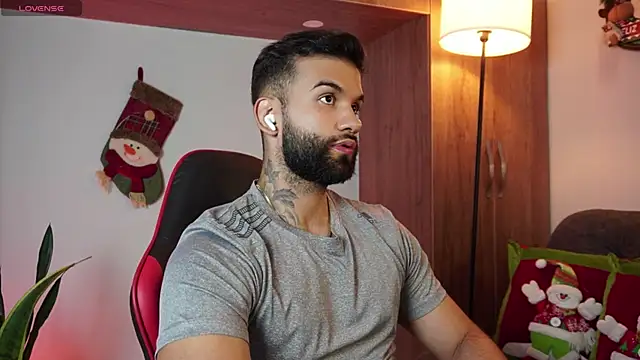 MarkHazze online show from 11/29/25, 11:27