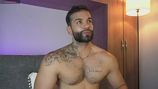 MarkHazze online show from 03/01/26, 12:54