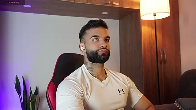 MarkHazze online show from 11/07/25, 10:57