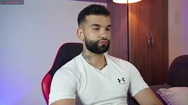 MarkHazze online show from 11/25/25, 12:00