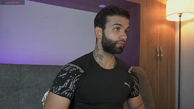 MarkHazze online show from 04/09/26, 12:45