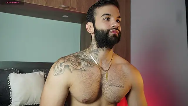 MarkHazze online show from 10/20/25, 09:59