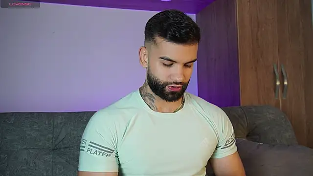 MarkHazze online show from 11/04/25, 09:51