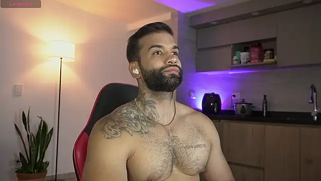 MarkHazze online show from 03/20/26, 12:00