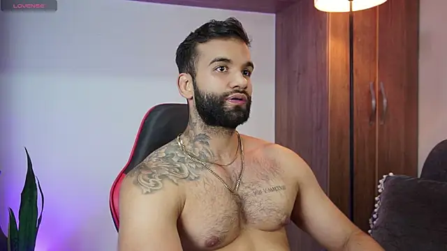 MarkHazze online show from 11/20/25, 11:03