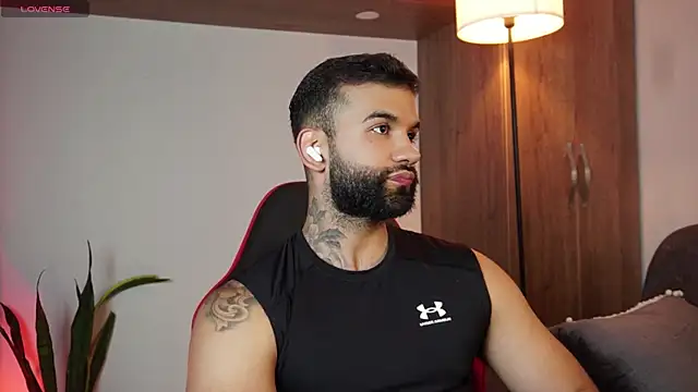 MarkHazze online show from 11/11/25, 09:53