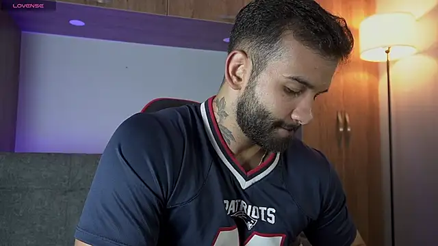 MarkHazze online show from 02/08/26, 11:57