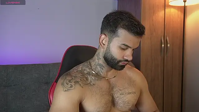 MarkHazze online show from 02/26/26, 11:27