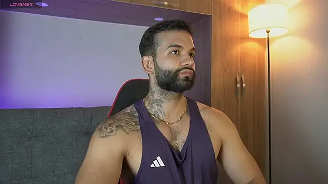 MarkHazze online show from 03/01/26, 11:05