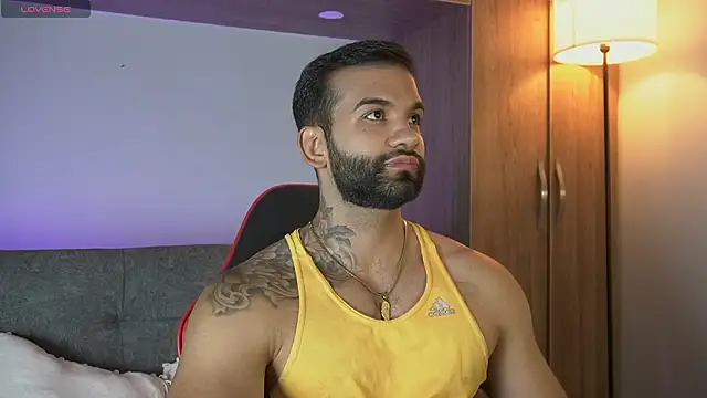 MarkHazze online show from 03/04/26, 11:45