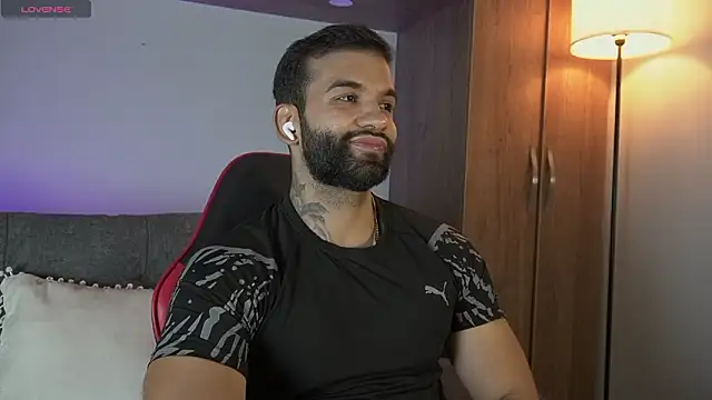 MarkHazze online show from 03/24/26, 12:21