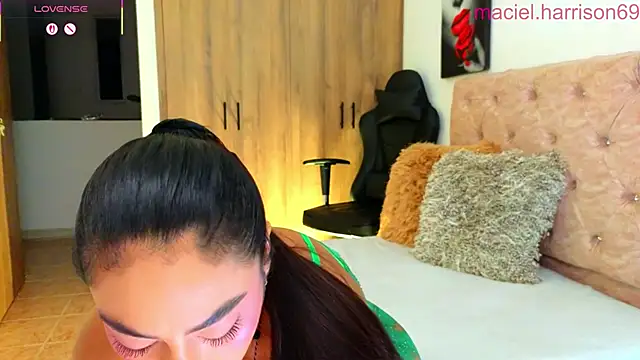 MacielHarrison online show from 02/12/26, 12:21