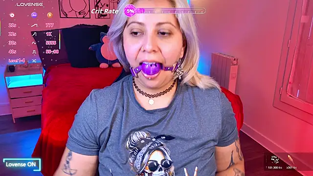 Snapshot of blackwidow_s1 chatting on 03/03/26, 05:53 blackwidow s1 online show from 03/03/26, 05:53