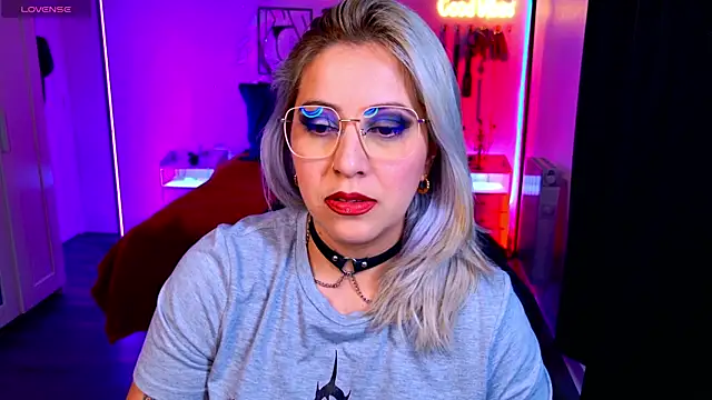 blackwidow s1 online show from 04/23/26, 04:52