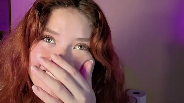 Ivanna Diamon online show from 04/02/26, 02:52