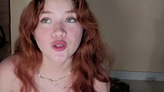 Ivanna Diamon online show from 04/05/26, 11:22