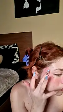 Ivanna Diamon online show from 03/07/26, 12:50