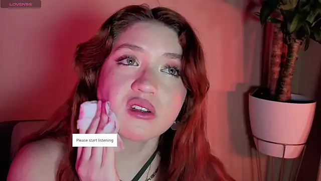 Ivanna Diamon online show from 05/22/26, 02:42