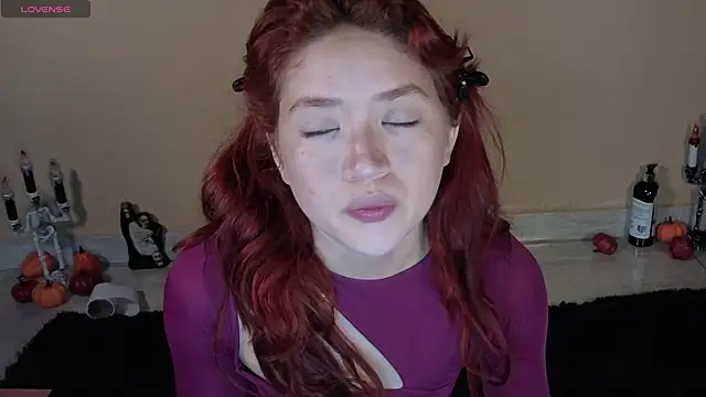 Ivanna Diamon online show from 11/02/25, 05:07