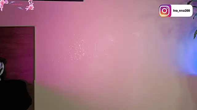 Ivanna Diamon online show from 03/27/26, 03:48